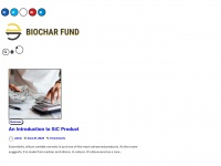 Biocharfund.org