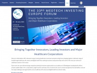 Medtechinvesting.com