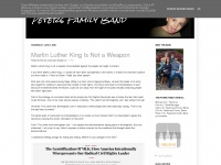 Petersfamilyband.blogspot.com