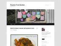 passionfruitgarden.com Thumbnail
