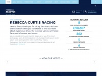 Rebeccacurtis.co.uk