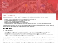 Youngrewiredstate.org