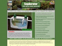 Septicaerator.com