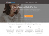 cfcardrecovery.com Thumbnail
