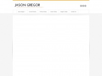Jasongregor.com