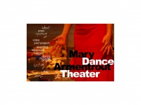 maryarmentroutdancetheater.com Thumbnail