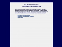 creatingtechnology.org Thumbnail