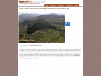 bosnianpyramid.com Thumbnail