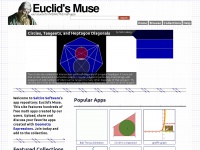 euclidsmuse.com Thumbnail