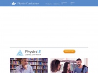 Physicscurriculum.com