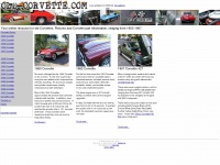 old-corvette.com Thumbnail