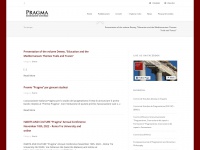 Associazionepragma.com
