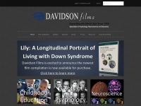 davidsonfilms.com Thumbnail