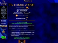 Evolutionoftruth.com