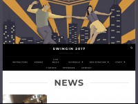 Swingin.org