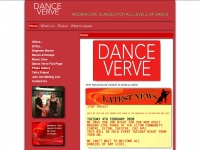 danceverve.co.uk