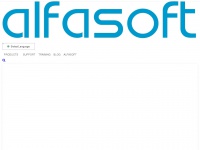 Alfasoft.com