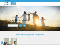 Drugrehabcomparison.com