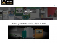 virtual-expo.co.uk Thumbnail