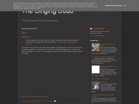 Singing-dodo.blogspot.com