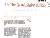 organizationalzoo.com Thumbnail