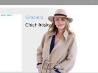 chichilnisky.com Thumbnail