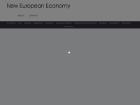 neweuropeaneconomy.com Thumbnail