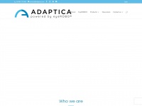 Adaptica.com