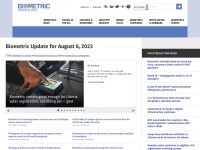 biometricupdate.com Thumbnail