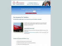 carinsuranceforteachers.com