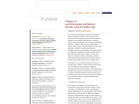 plensia.org Thumbnail