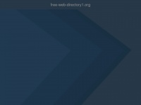 Free-web-directory1.org