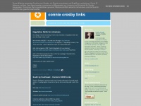 Conniecrosbylinks.blogspot.com