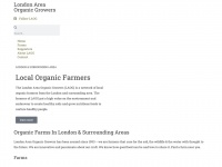 Londonareaorganicgrowers.com