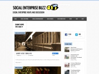 socialenterprisebuzz.com Thumbnail