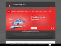your-hosting-site.com Thumbnail