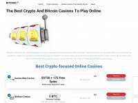 bitcoinx.com Thumbnail