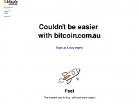 bitcoin.com.au Thumbnail