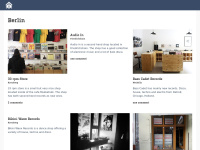 Record-shops.org