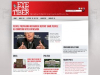 eyeofthetiber.com Thumbnail