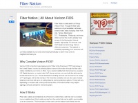 fiber-nation.com Thumbnail