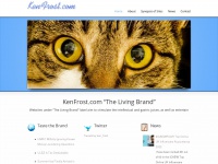 kenfrost.net Thumbnail