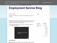Bibemploymentblog.blogspot.com
