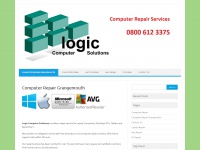 Logiccomputersolutions.co.uk