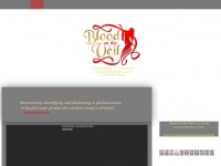 Bloodontheveil.com