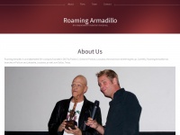 roamingarmadillo.com