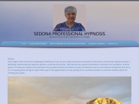 hypnotist-sedona.com Thumbnail