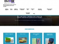 Oliverlegal.com