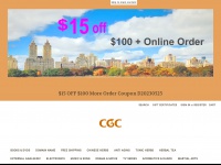 Cgcmall.com