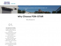 Fonstargroup.com